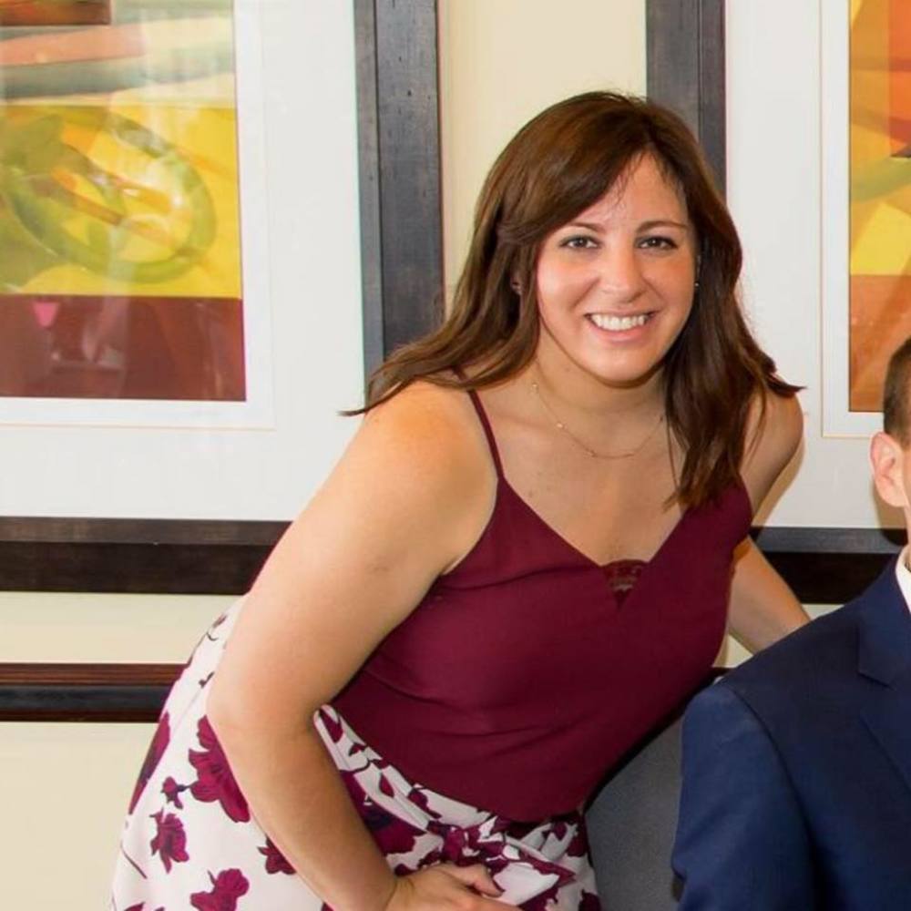 Meet your Posher, Molly